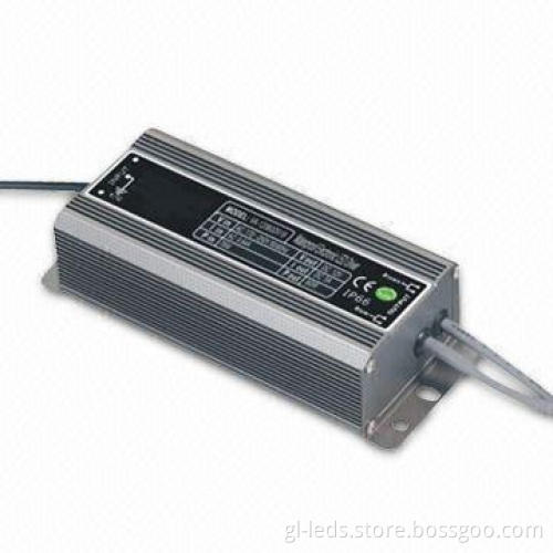 12.5A Power Supply with 150W Power Consumption